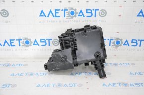 Nissan Rogue 14-20 underhood fuse box broken mount