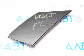 Door trim side front left Chevrolet Volt 11-15 rubbed