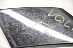 Door trim side front left Chevrolet Volt 11-15 rubbed