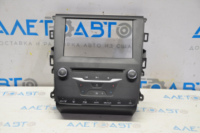Ford Fusion mk5 13-20 SYNC 2 radio control panel button sensor