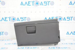 Glove box, glove compartment Chevrolet Volt 16- black, scratches