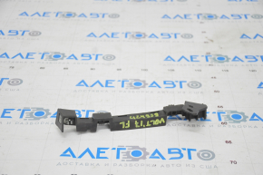 Front bumper mount left Chevrolet Volt 16 - break in mount