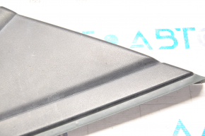 Plug triangle wing front right Ford Escape MK3 13- structure, butt