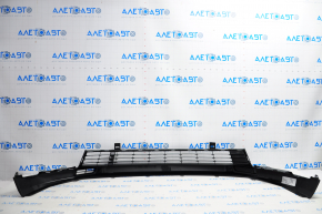Front Bumper Lip Toyota Highlander 17-19