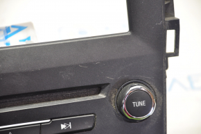Ford Fusion mk5 13-20 SYNC 2 Radio Control Panel Scratches