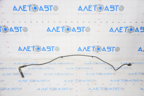 Cooling pipe return tank-head Ford Fusion mk5 17-20 hybrid, plug-in