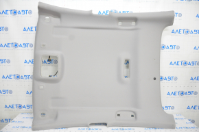 Chevrolet Volt 16 Headliner - Gray, No Sunroof