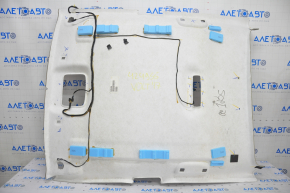 Chevrolet Volt 16 Headliner - Gray, No Sunroof