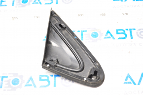 Honda CRV 12-16 front left fender triangle plug