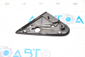 Subaru Legacy 15-19 right fender triangle molding