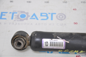 Shock absorber rear right Nissan Rogue 18-20 awd small silent block, dented