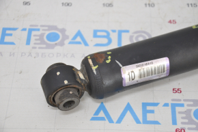 Shock absorber rear right Nissan Rogue 18-20 awd small silent block, dented