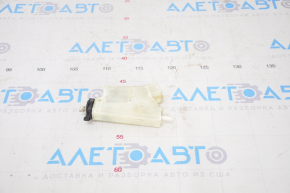 Fuel Door Lock Nissan Rogue 18-20
