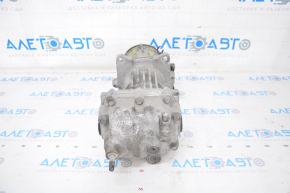 Rear differential gearbox Nissan Rogue 14-20 123k
