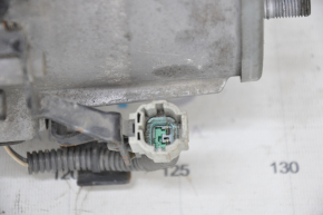 Rear differential gearbox Nissan Rogue 14-20 123k