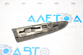 Right fender molding for Lexus LS460 LS600h 07-12