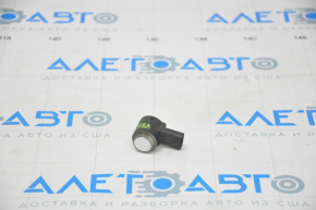 Parking sensors front Chevrolet Volt 16 - central