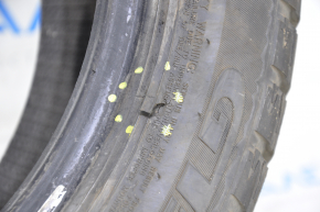 Tire R17 225/50 GT Radial IcePro3 2021 winter 8mm cut
