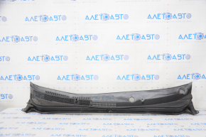 Windscreen wiper grille plastic Hyundai Sonata 11-15 broken mount