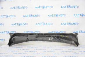 Windscreen wiper grille plastic Hyundai Sonata 11-15 broken mount