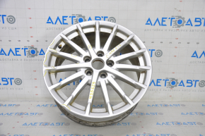 Wheel disk R17 Ford C-max MK2 13-18 curb