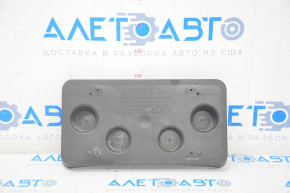 Front License Plate Area Chevrolet Volt 16-