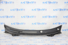 Windscreen wiper grille plastic Hyundai Sonata 15-19 break