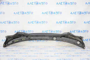 Windscreen wiper grille plastic Hyundai Sonata 15-19 break