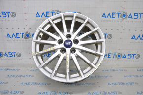 Wheel disk R17 Ford C-max MK2 13-18 curb