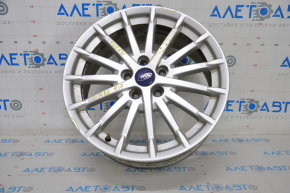 Wheel disk R17 Ford C-max MK2 13-18 light curb