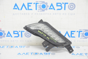 Daytime running lights DRL left Chevrolet Volt 16- sand