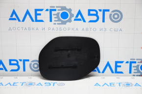 Charging Port Cover Naked Chevrolet Volt 16-