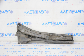 Windscreen wiper grille plastic left Mazda CX-7 06-09