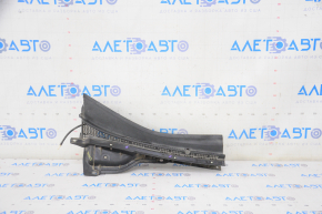 Windscreen wiper grille plastic right Mazda CX-7 06-09