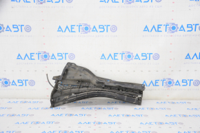 Windscreen wiper grille plastic right Mazda CX-7 06-09