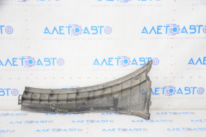 Right plastic windshield wiper grille for Mazda3 2003-2009