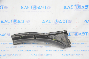 Windscreen wiper grille plastic right Mazda3 MPS 09-13