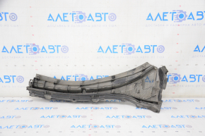 Windscreen wiper grille plastic right Mazda3 MPS 09-13