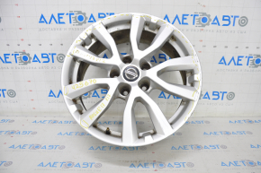 Wheel disk R17 x 7J ET35 5*114.3 Nissan Rogue 17- curb
