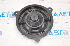 Nissan Leaf 11-15 rear right door speaker