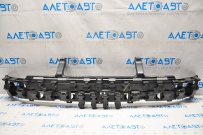 Ford Fusion mk5 13-18 rear bumper absorber pressed