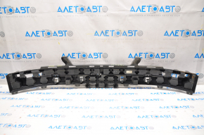 Ford Fusion mk5 13-18 rear bumper absorber pressed