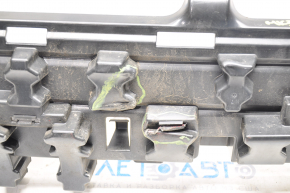 Ford Fusion mk5 13-18 rear bumper absorber pressed