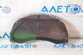 Instrument cluster main Nissan Leaf 13-17 60k