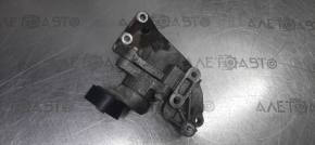 Generator Bracket with Tensioner Chrysler 200 15-17 2.4