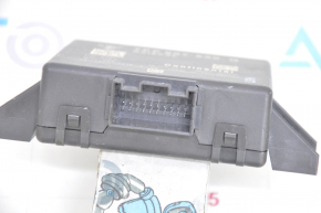 Gateway Control Module Porsche Cayenne 958 11-17