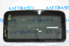 Lexus RX350 RX450h sunroof glass 10-15 scratches
