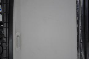 Sunroof assembly Lexus CT200h 11-12 gray curtain, dry-cleanable
