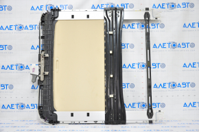 Sunroof assembly Lexus RX350 RX450h 10-15 curtain beige