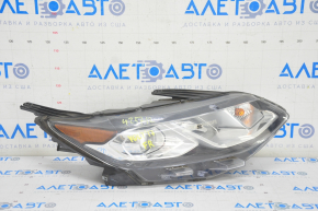 Headlight front right Chevrolet Volt 16- sand